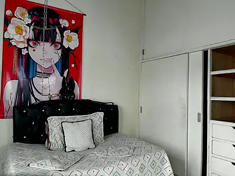 Chat XXX en directo de Skylovershot