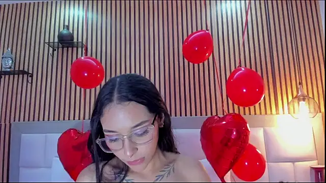 Roseaurora Chat XXX in diretta