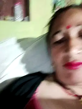 Show Webcam de Haliya88