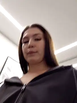 MelissaPinkiss 라이브 XXX 채팅