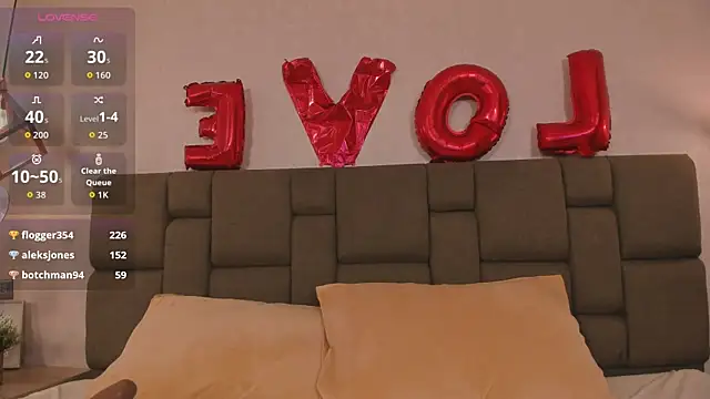 Ariana_giraldo 라이브 XXX 채팅