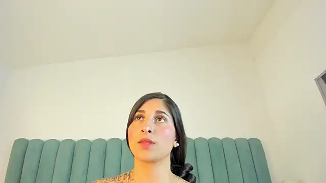 FrancescaSkuirt 라이브 XXX 채팅