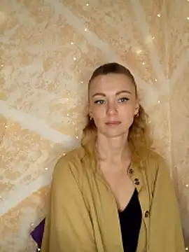 Chat XXX ao vivo de NitaXSky