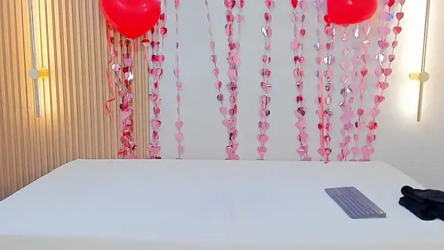 ciara_brownn Adlı Modelin Canlı XXX Sohbeti