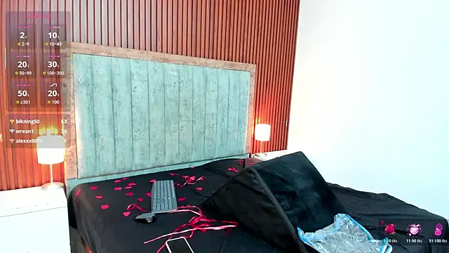 Arianaa_Cooper_ 라이브 XXX 채팅