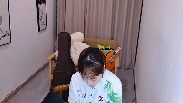 Chat XXX en directo de yuki-888