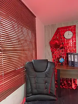 elodie_rouge Live XXX Chat