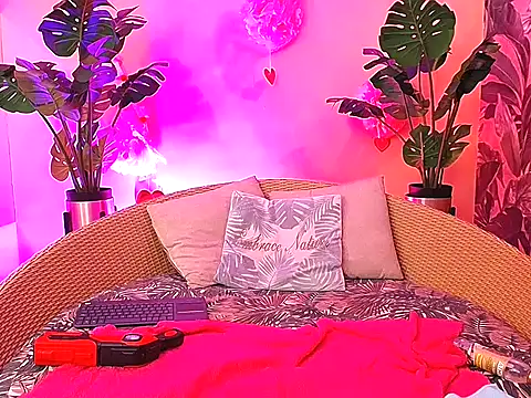 XXX chat uživo modela Kitty_madness