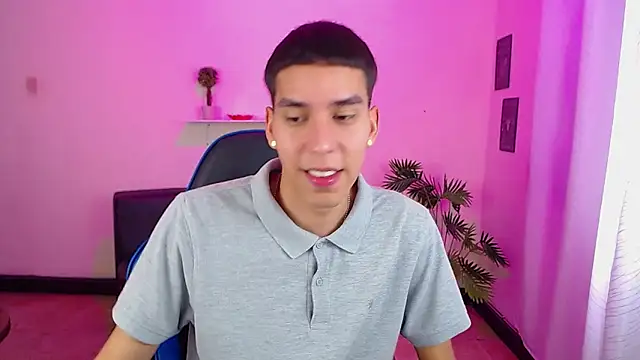 Show de webcam de siimon18