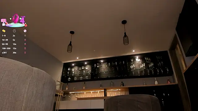 MaryLewis_ 라이브 XXX 채팅