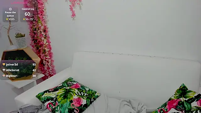 Kathlyn__Heath 라이브 XXX 채팅