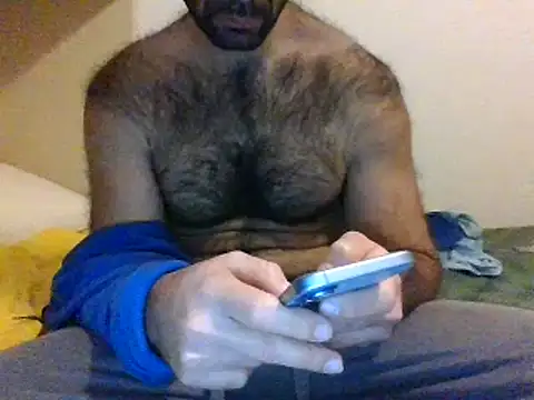 coppai200 Webcam show