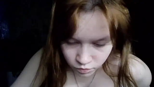 Show de Ammymia na webcam