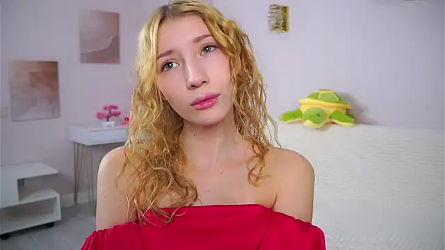 SunnivaCovil 라이브 XXX 채팅