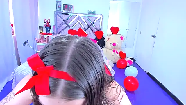 Luna_Analya Obrolan Langsung XXX