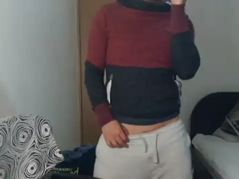 Chat +18 de wildpussycat23 ao vivo