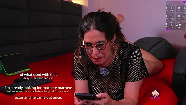 kathieandpovcock1 – Naživo XXX chat