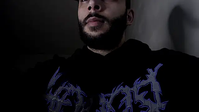 henryaxe élő XXX-chatje