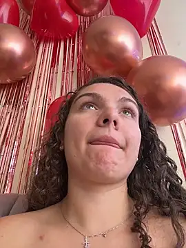 Eva_stark10 Obrolan Langsung XXX