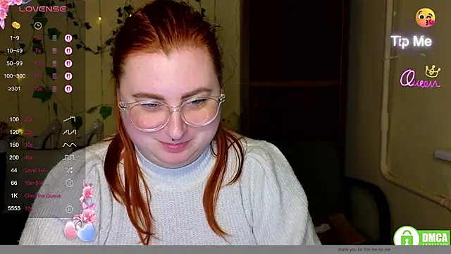 Alicia_love00のライブXXXチャット