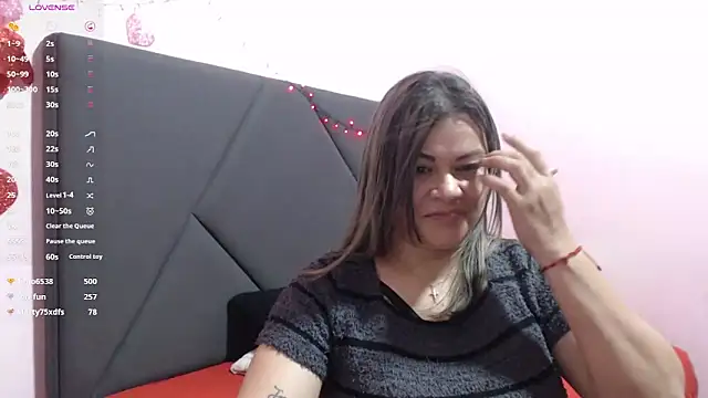 pamela_echeverria – Naživo XXX chat