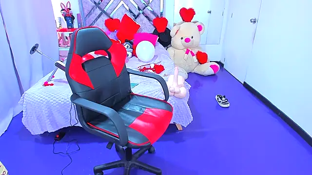 Luna_Analya Live XXX Chat