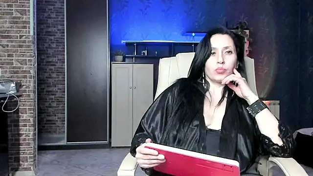 Chatroom XXX en direct de Jasmin_Hottie