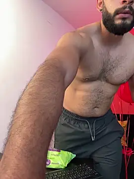 Chat XXX en directo de Mike_savage3