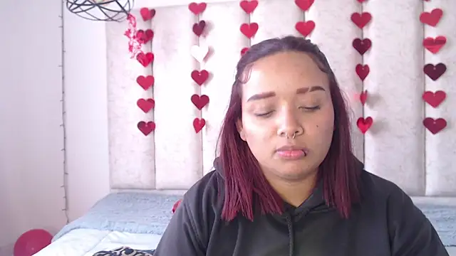 siennaluxcs – Naživo XXX chat