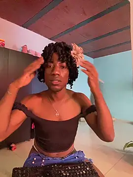 AnelimDagota Chat XXX live