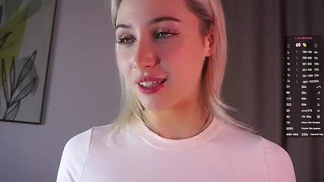 Nianelo's Live XXX Chat