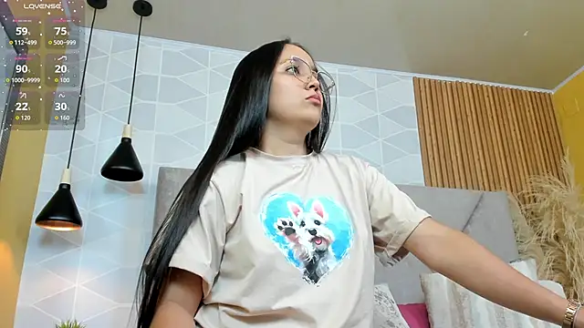 โชว์เว็บแคมของ Sammy_Fit_