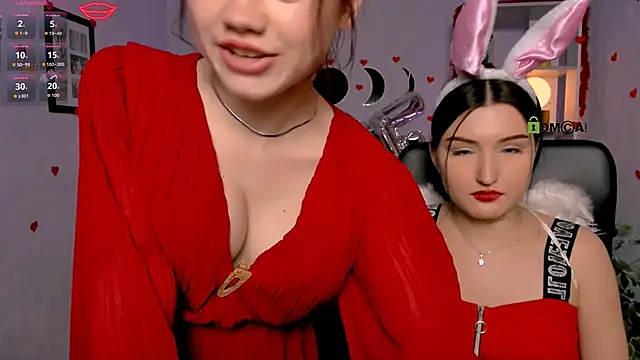 isabel_wave's Live XXX Chat