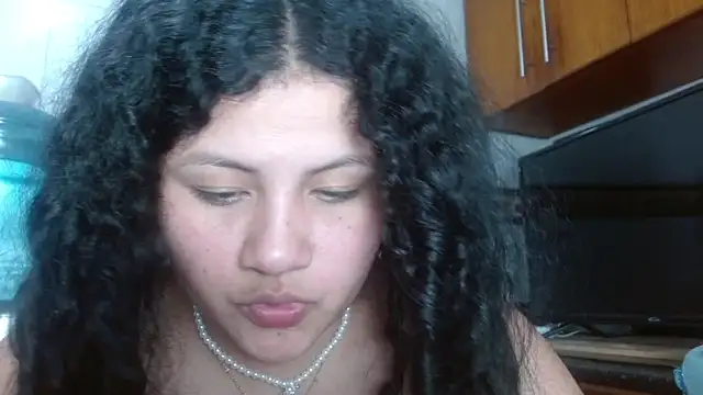 Webkamerová show Baby_dirt