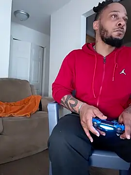 TooGoodConway23 élő XXX-chatje