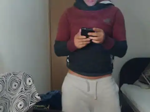 wildpussycat23 webkamerás műsora