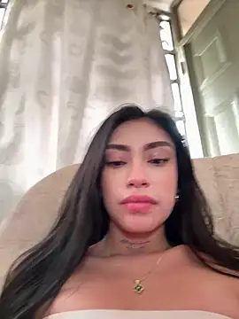 Bonny_Eva 现场XXX聊天