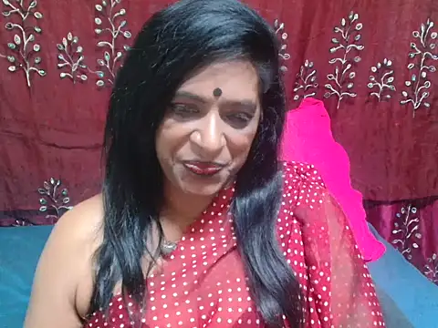 INDIANFUSION's Live XXX Chat