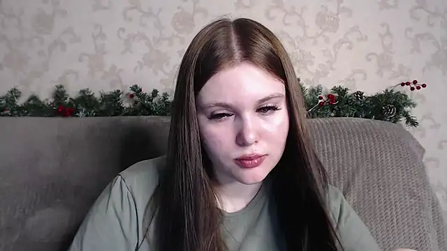 Musegirl élő XXX-chatje