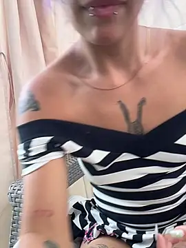 Namii_cute Adlı Modelin Canlı XXX Sohbeti