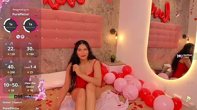 sweetrose_01 লাইভ XXX চ্যাট