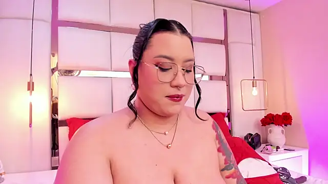 XXX chat uživo modela elizavenus