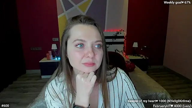 LizaGost – Naživo XXX chat