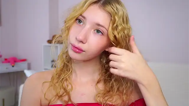 Chat XXX en directo de SunnivaCovil