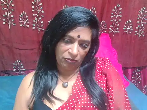 Czat XXX na żywo – INDIANFUSION