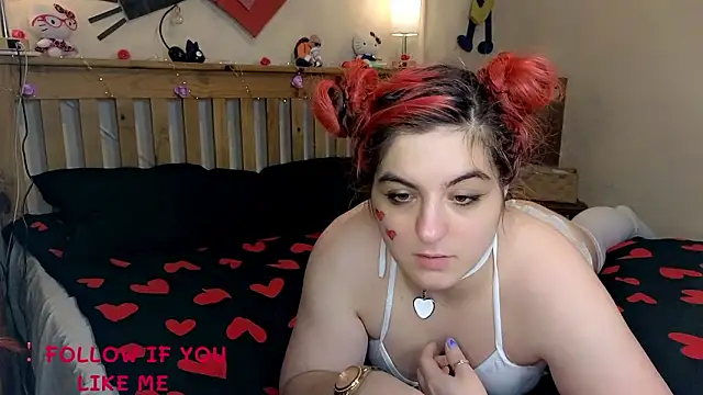 jennystyle – Naživo XXX chat