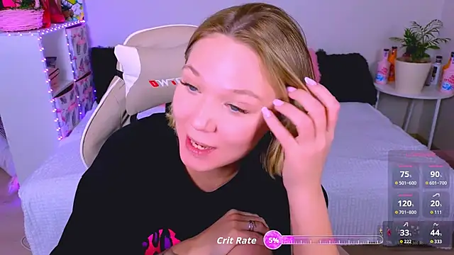 Chat XXX ao vivo de Karen_morris