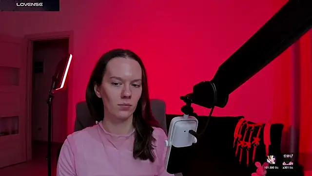 SharkyBaby's Live XXX Chat