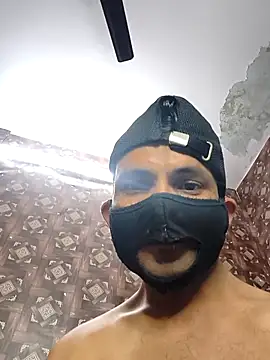 Sexy_komal02 Show Webcam