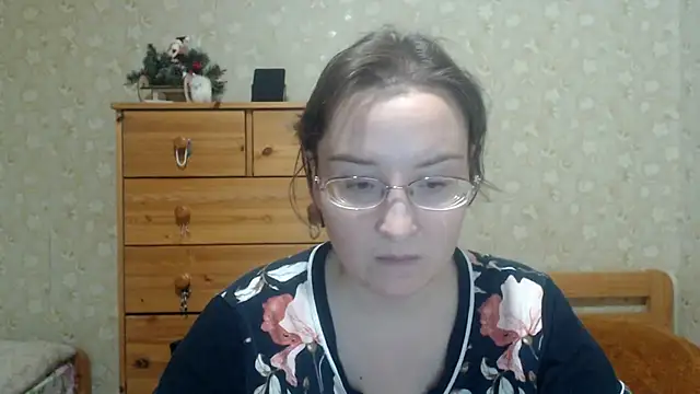 Smart_Rose Show Webcam